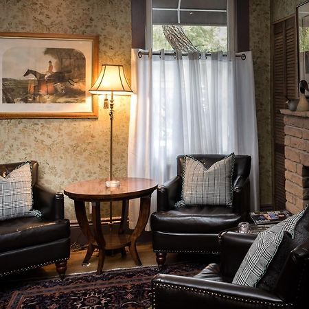 Monte Cristo Bed And Breakfast (Adults Only) São Francisco Exterior foto