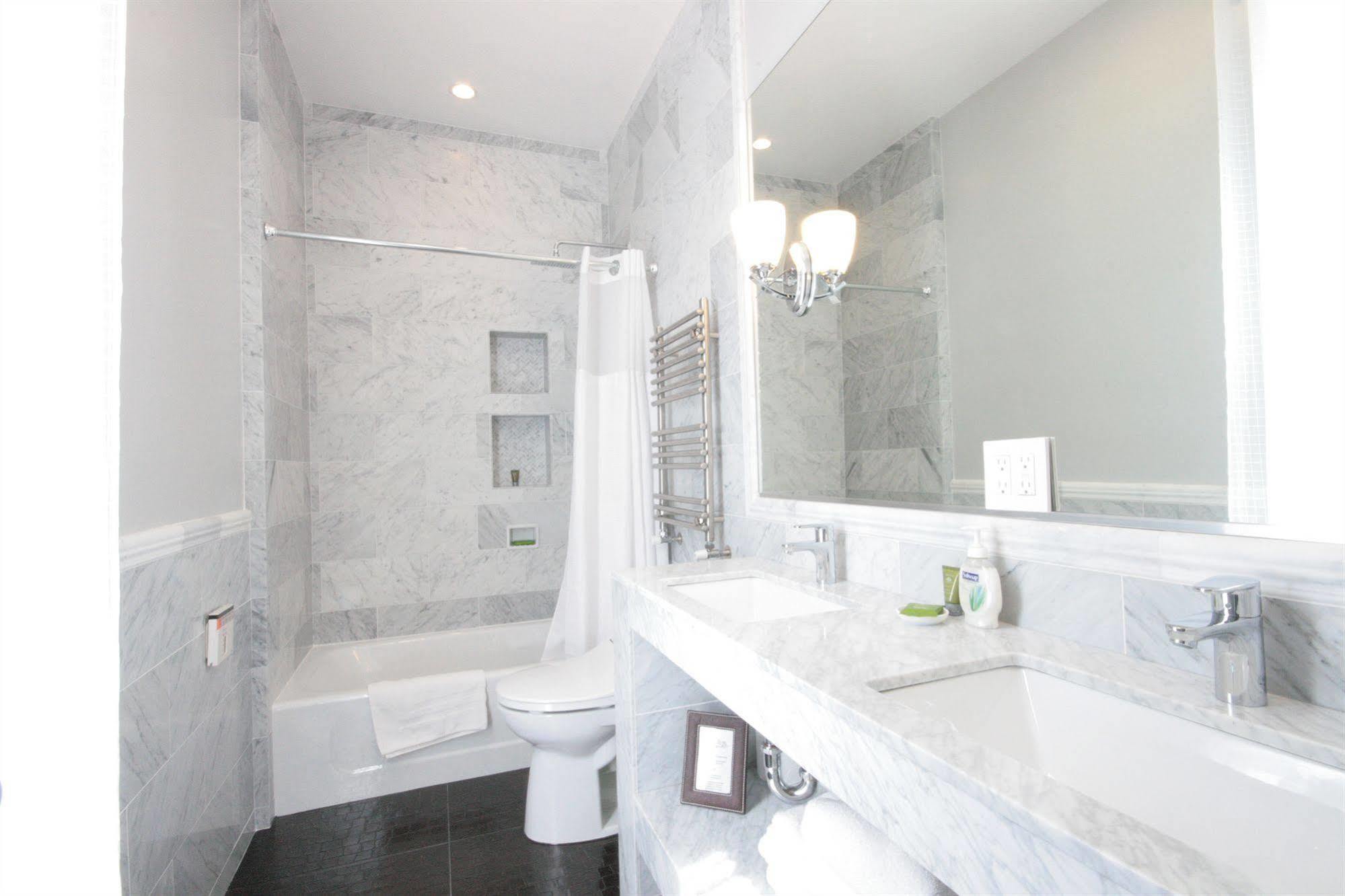 Monte Cristo Bed And Breakfast (Adults Only) São Francisco Exterior foto